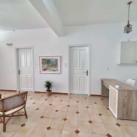 Athanasia Apartments Σκιάθος Πόλη Εξωτερικό φωτογραφία