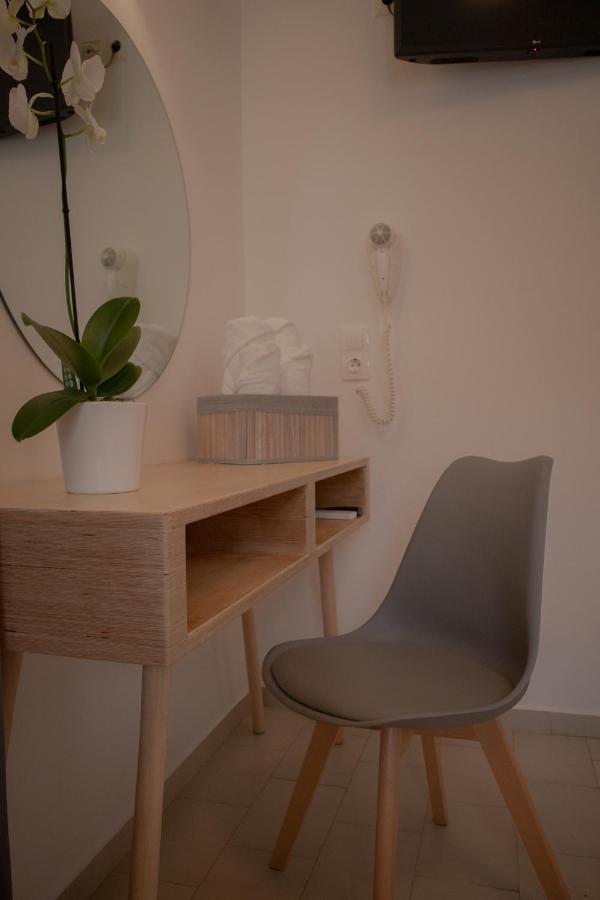 Athanasia Apartments Σκιάθος Πόλη Εξωτερικό φωτογραφία
