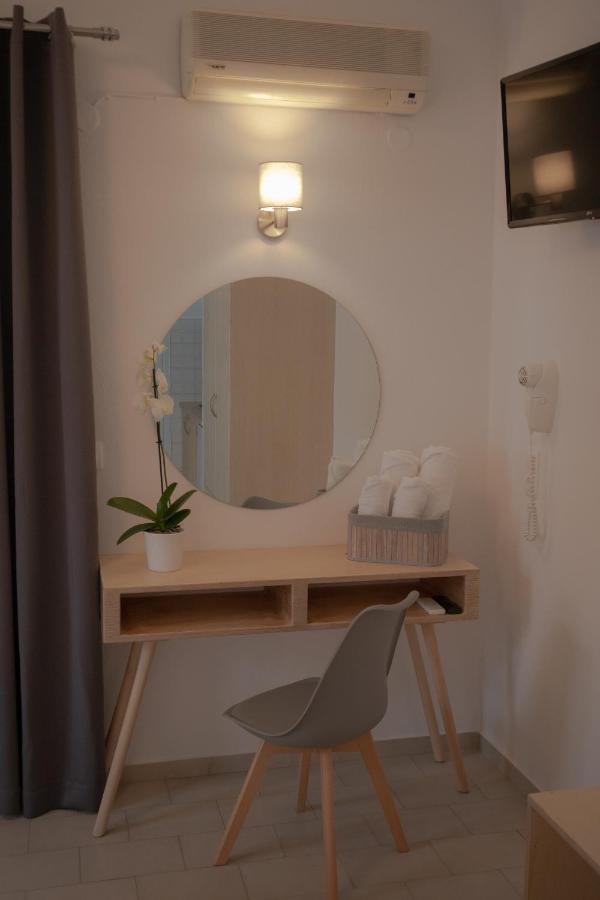 Athanasia Apartments Σκιάθος Πόλη Εξωτερικό φωτογραφία
