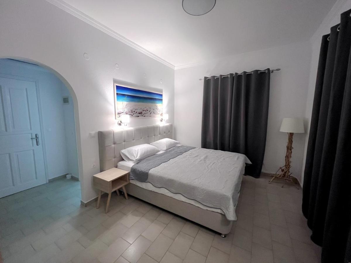 Athanasia Apartments Σκιάθος Πόλη Εξωτερικό φωτογραφία