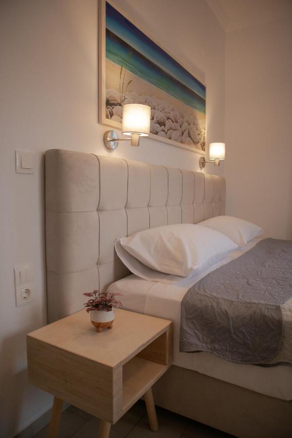 Athanasia Apartments Σκιάθος Πόλη Εξωτερικό φωτογραφία