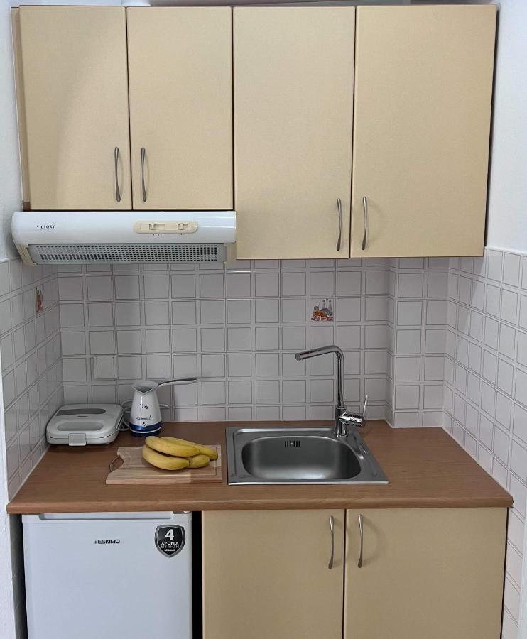 Athanasia Apartments Σκιάθος Πόλη Εξωτερικό φωτογραφία