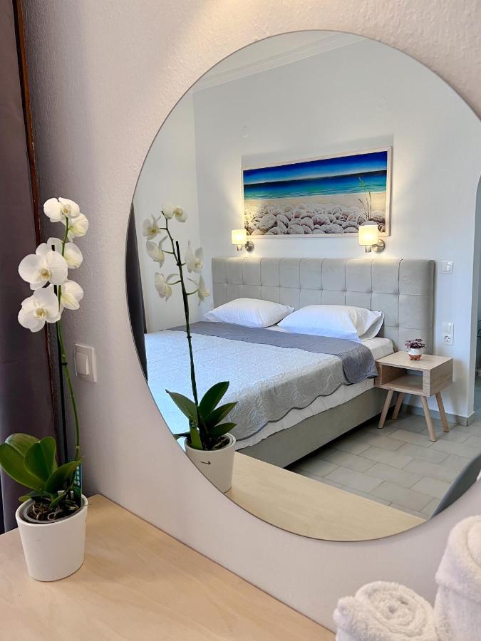 Athanasia Apartments Σκιάθος Πόλη Εξωτερικό φωτογραφία