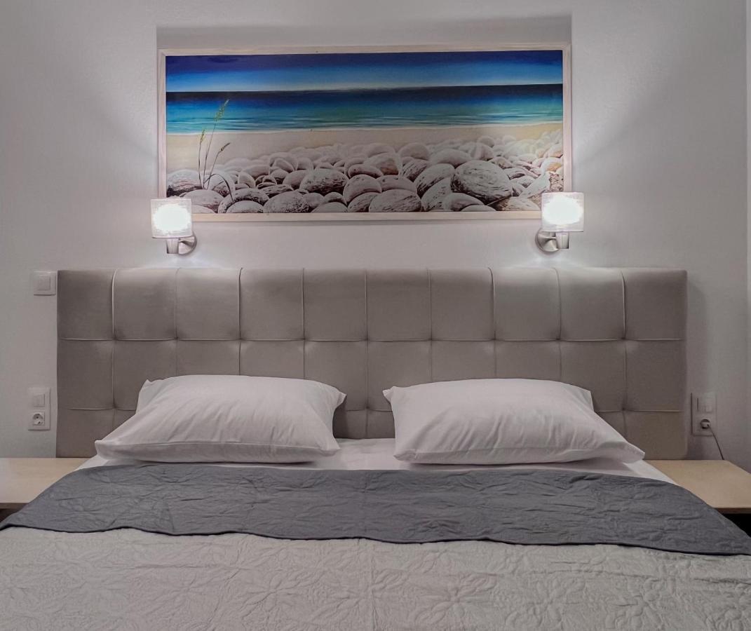 Athanasia Apartments Σκιάθος Πόλη Εξωτερικό φωτογραφία