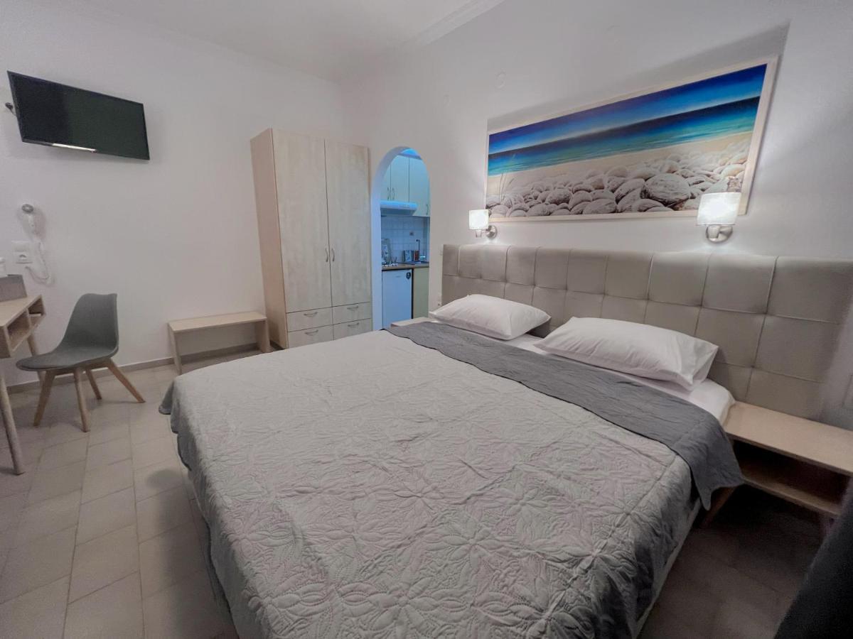 Athanasia Apartments Σκιάθος Πόλη Εξωτερικό φωτογραφία