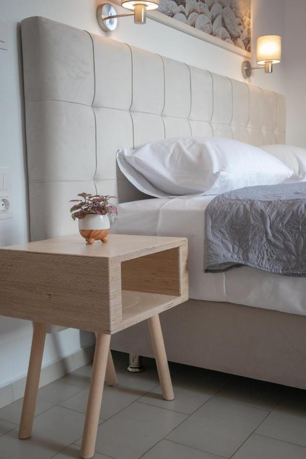 Athanasia Apartments Σκιάθος Πόλη Εξωτερικό φωτογραφία