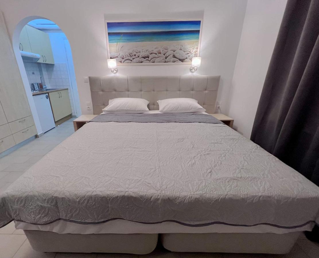 Athanasia Apartments Σκιάθος Πόλη Εξωτερικό φωτογραφία