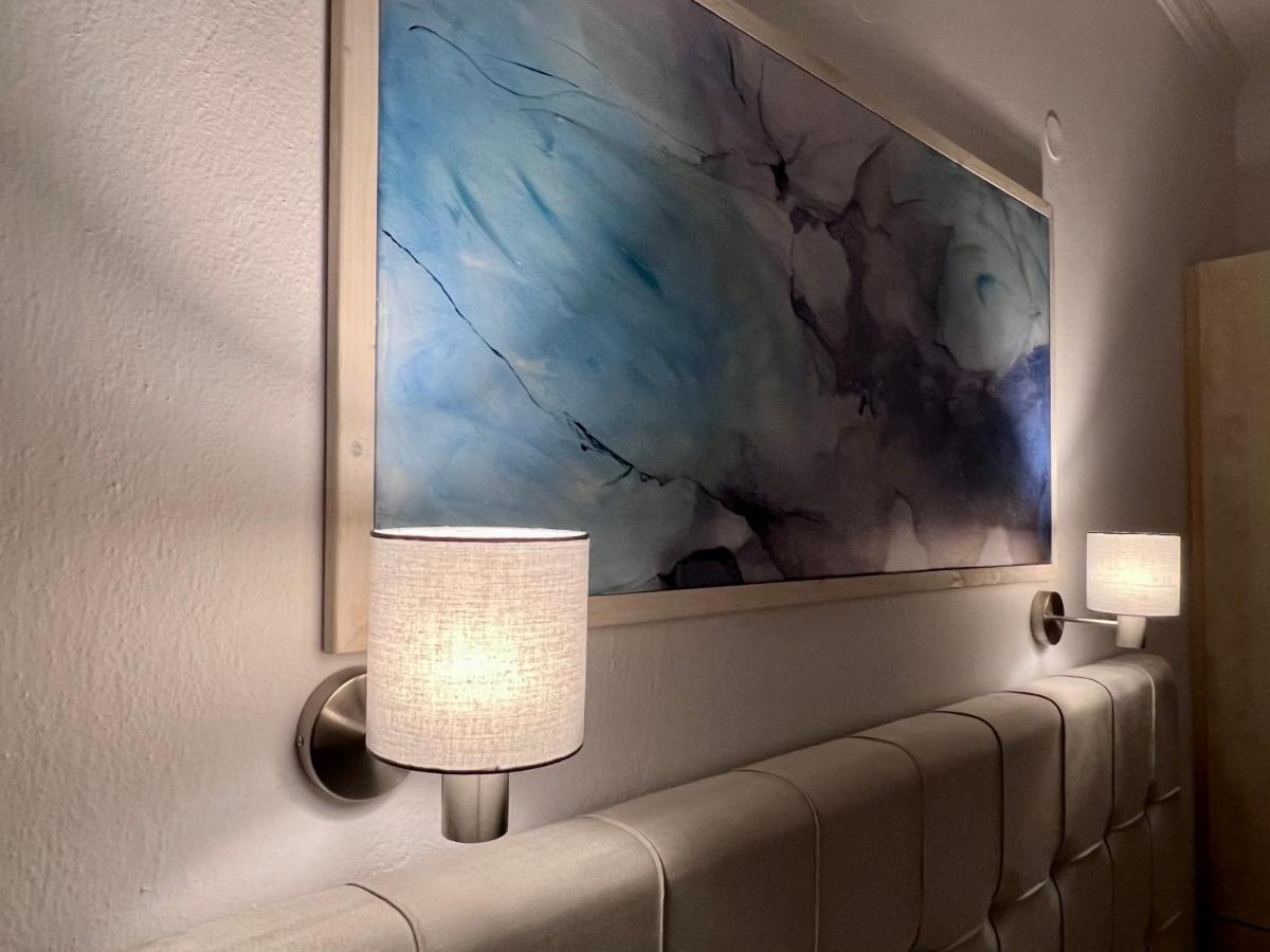 Athanasia Apartments Σκιάθος Πόλη Εξωτερικό φωτογραφία