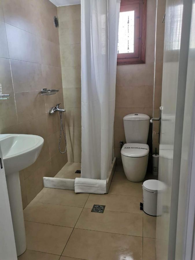 Athanasia Apartments Σκιάθος Πόλη Εξωτερικό φωτογραφία