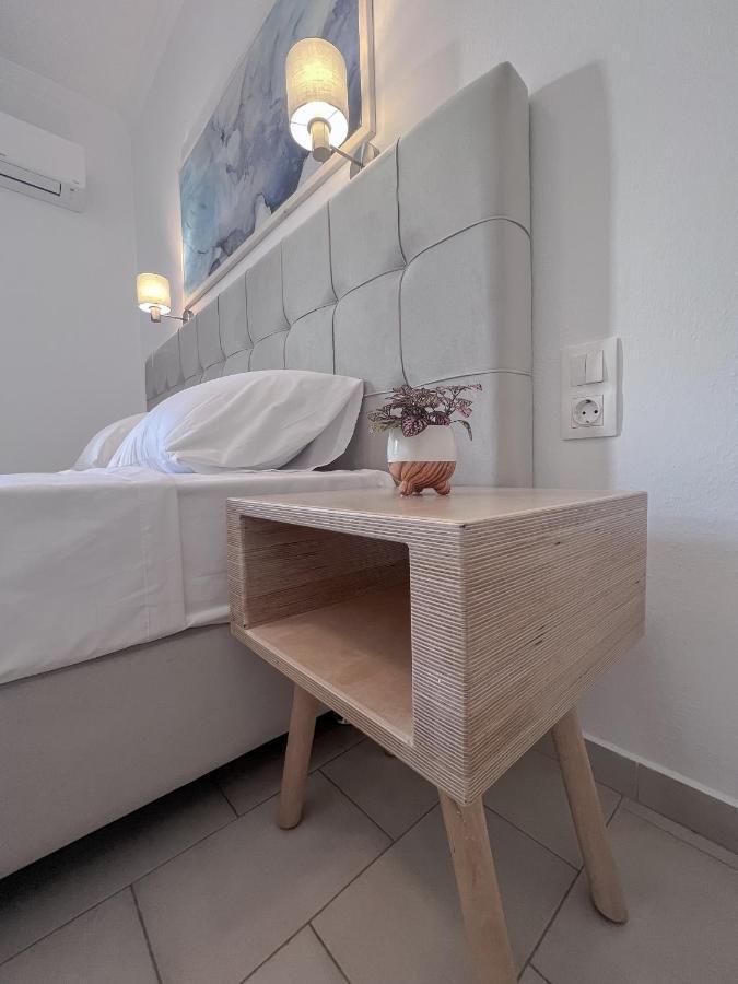 Athanasia Apartments Σκιάθος Πόλη Εξωτερικό φωτογραφία