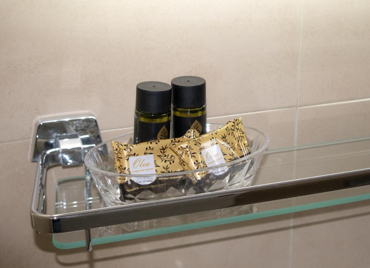 Athanasia Apartments Σκιάθος Πόλη Εξωτερικό φωτογραφία