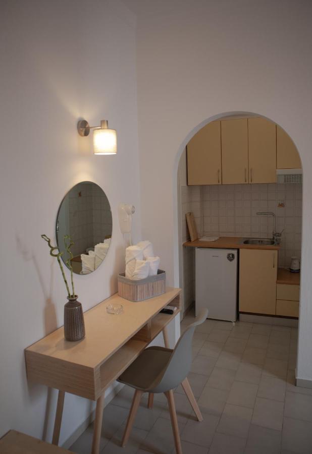 Athanasia Apartments Σκιάθος Πόλη Εξωτερικό φωτογραφία