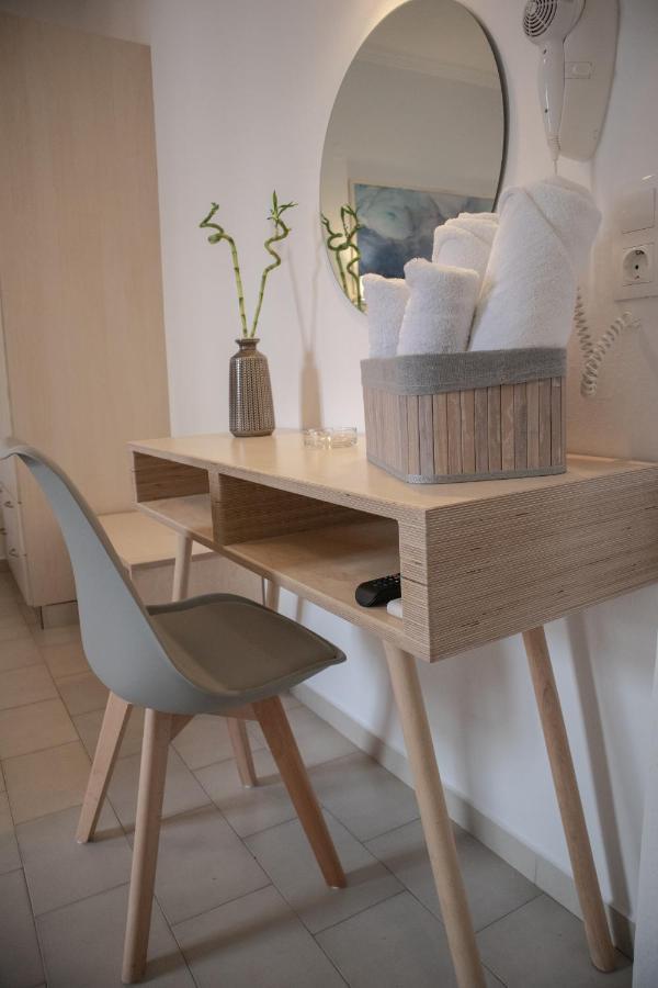 Athanasia Apartments Σκιάθος Πόλη Εξωτερικό φωτογραφία