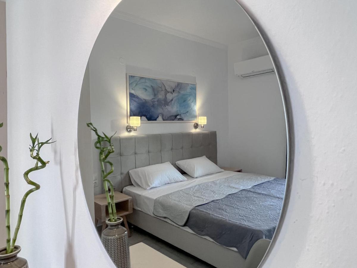 Athanasia Apartments Σκιάθος Πόλη Εξωτερικό φωτογραφία