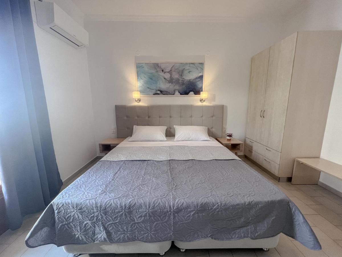 Athanasia Apartments Σκιάθος Πόλη Εξωτερικό φωτογραφία