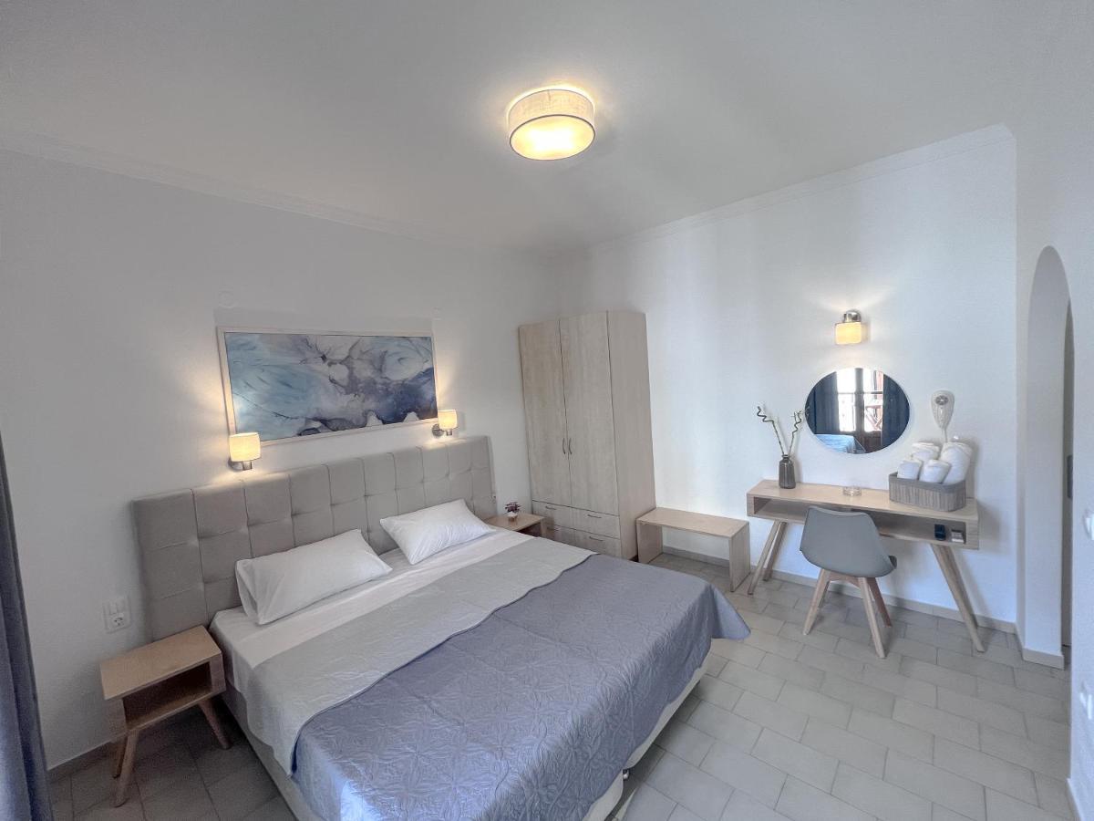 Athanasia Apartments Σκιάθος Πόλη Εξωτερικό φωτογραφία