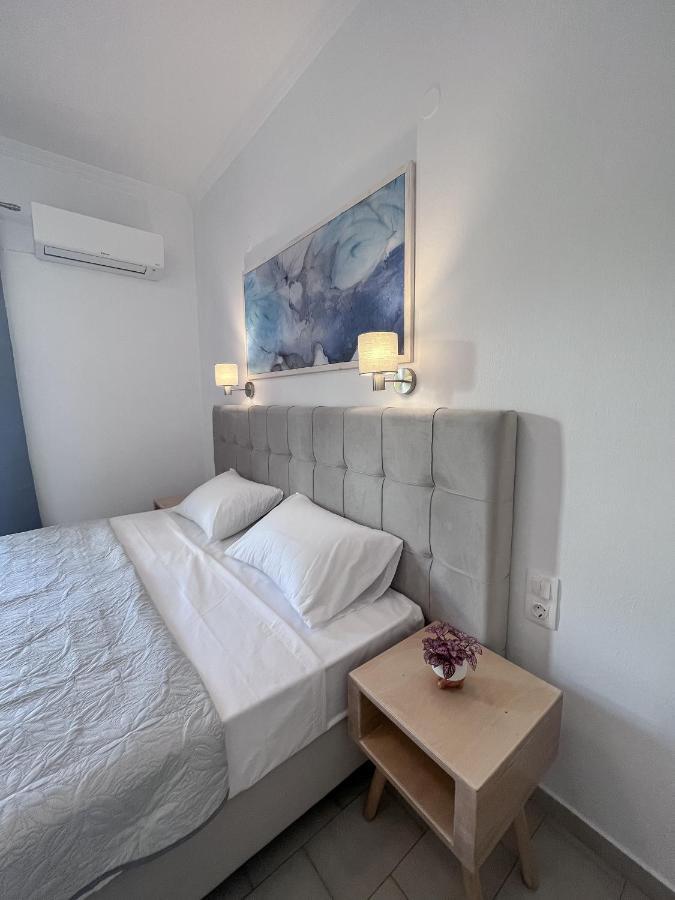 Athanasia Apartments Σκιάθος Πόλη Εξωτερικό φωτογραφία