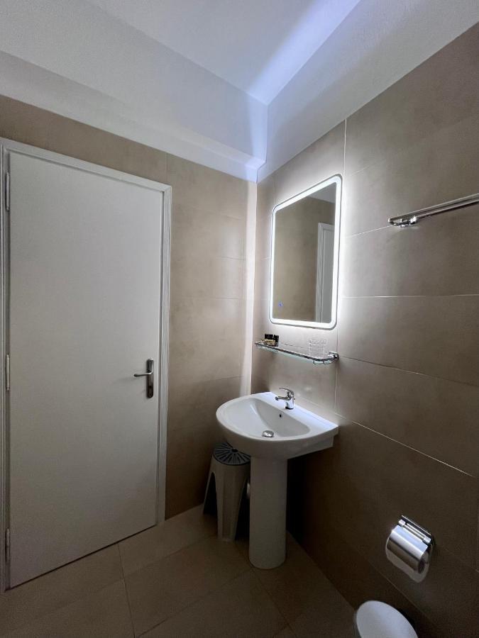 Athanasia Apartments Σκιάθος Πόλη Εξωτερικό φωτογραφία