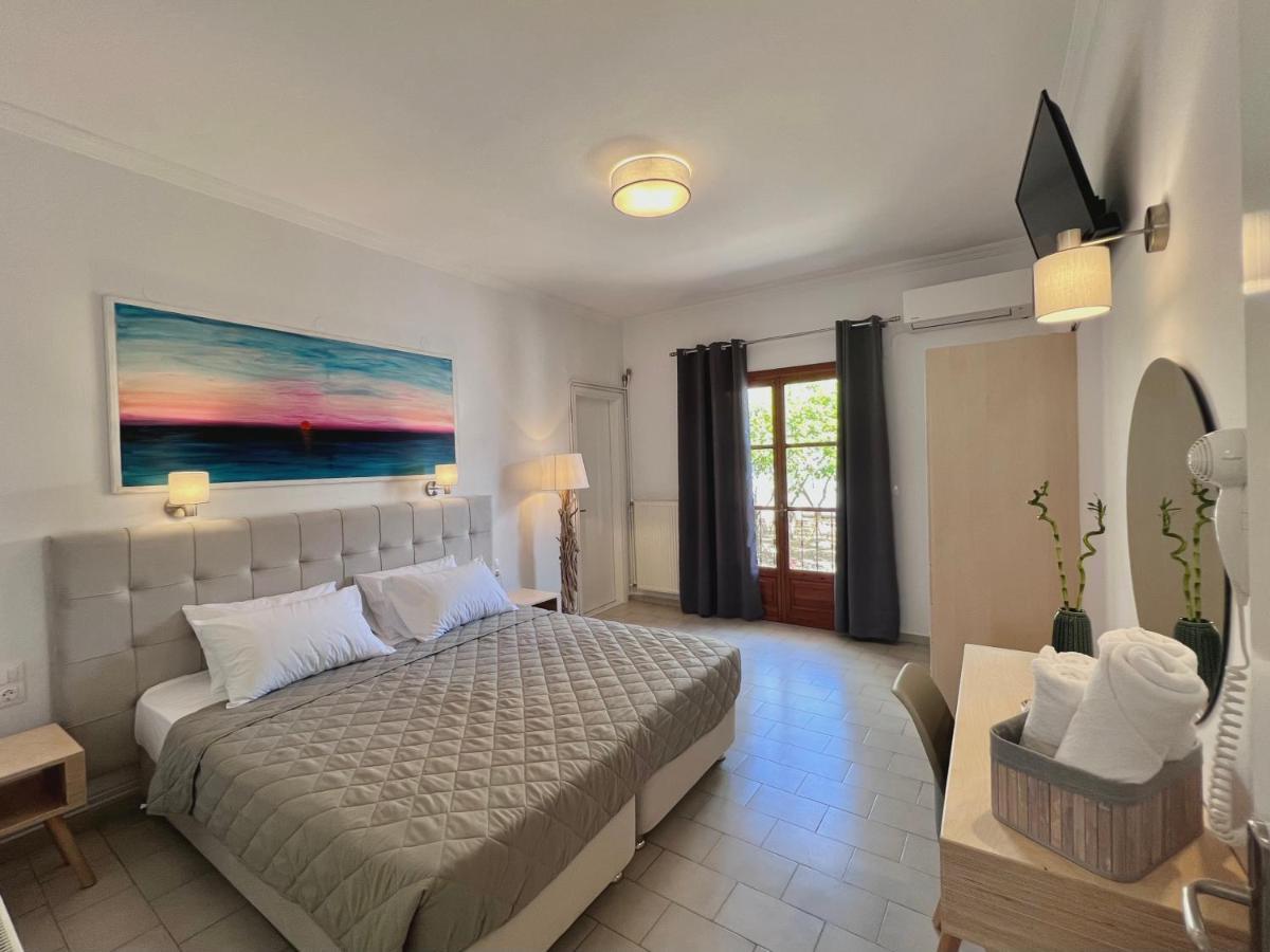 Athanasia Apartments Σκιάθος Πόλη Εξωτερικό φωτογραφία