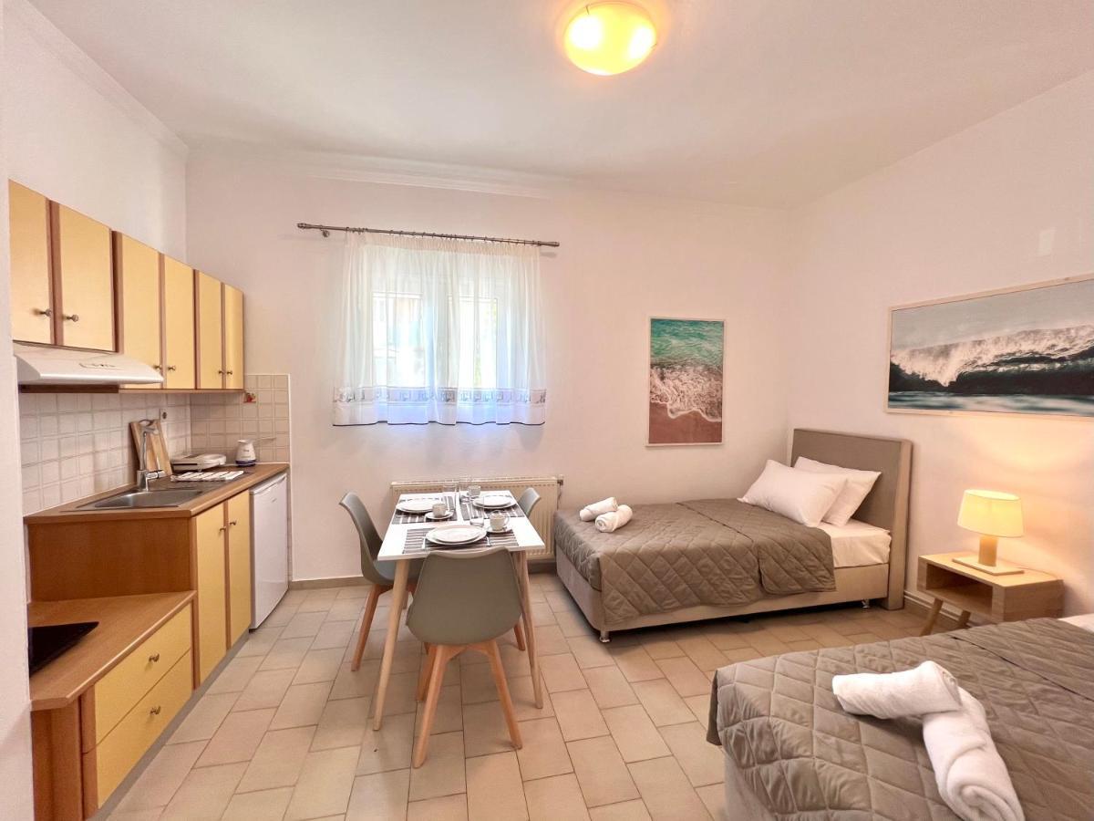 Athanasia Apartments Σκιάθος Πόλη Εξωτερικό φωτογραφία