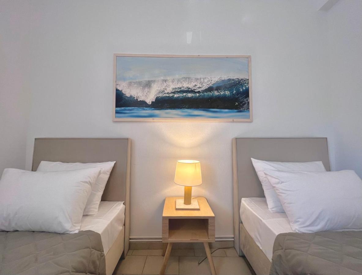 Athanasia Apartments Σκιάθος Πόλη Εξωτερικό φωτογραφία