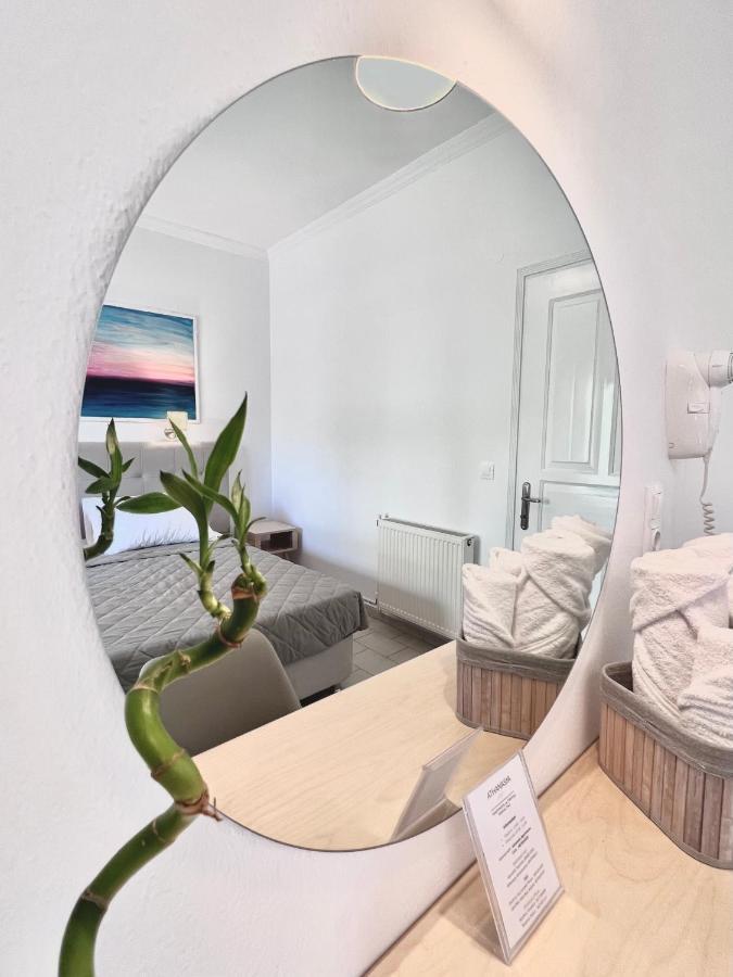 Athanasia Apartments Σκιάθος Πόλη Εξωτερικό φωτογραφία