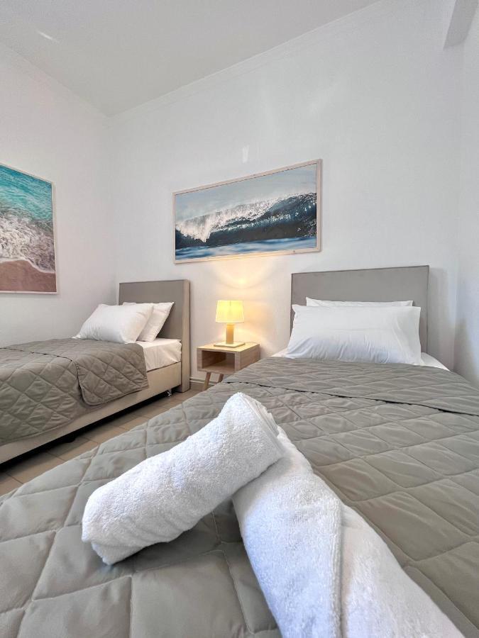Athanasia Apartments Σκιάθος Πόλη Εξωτερικό φωτογραφία