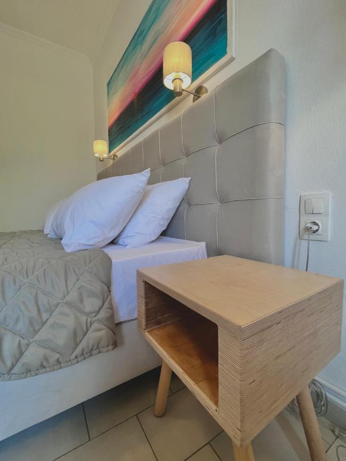 Athanasia Apartments Σκιάθος Πόλη Εξωτερικό φωτογραφία