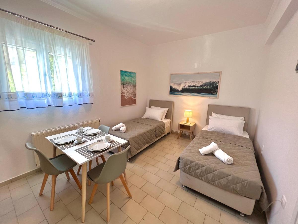 Athanasia Apartments Σκιάθος Πόλη Εξωτερικό φωτογραφία