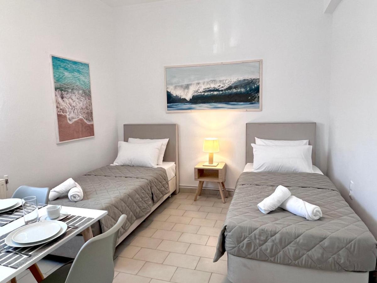 Athanasia Apartments Σκιάθος Πόλη Εξωτερικό φωτογραφία