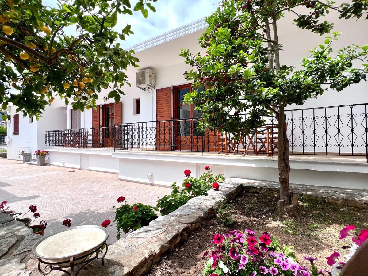 Athanasia Apartments Σκιάθος Πόλη Εξωτερικό φωτογραφία