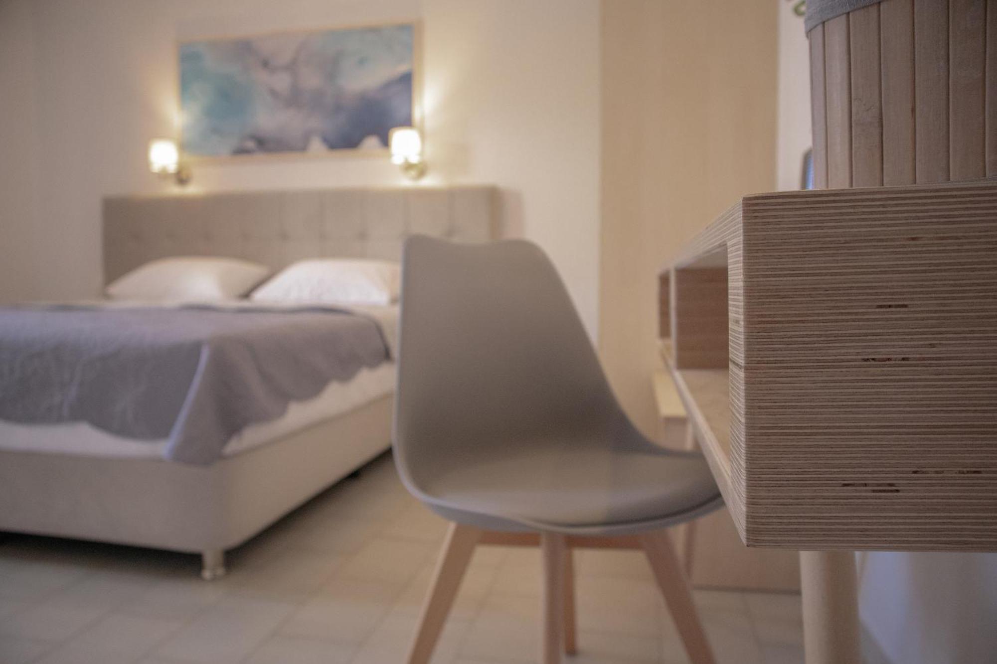 Athanasia Apartments Σκιάθος Πόλη Εξωτερικό φωτογραφία