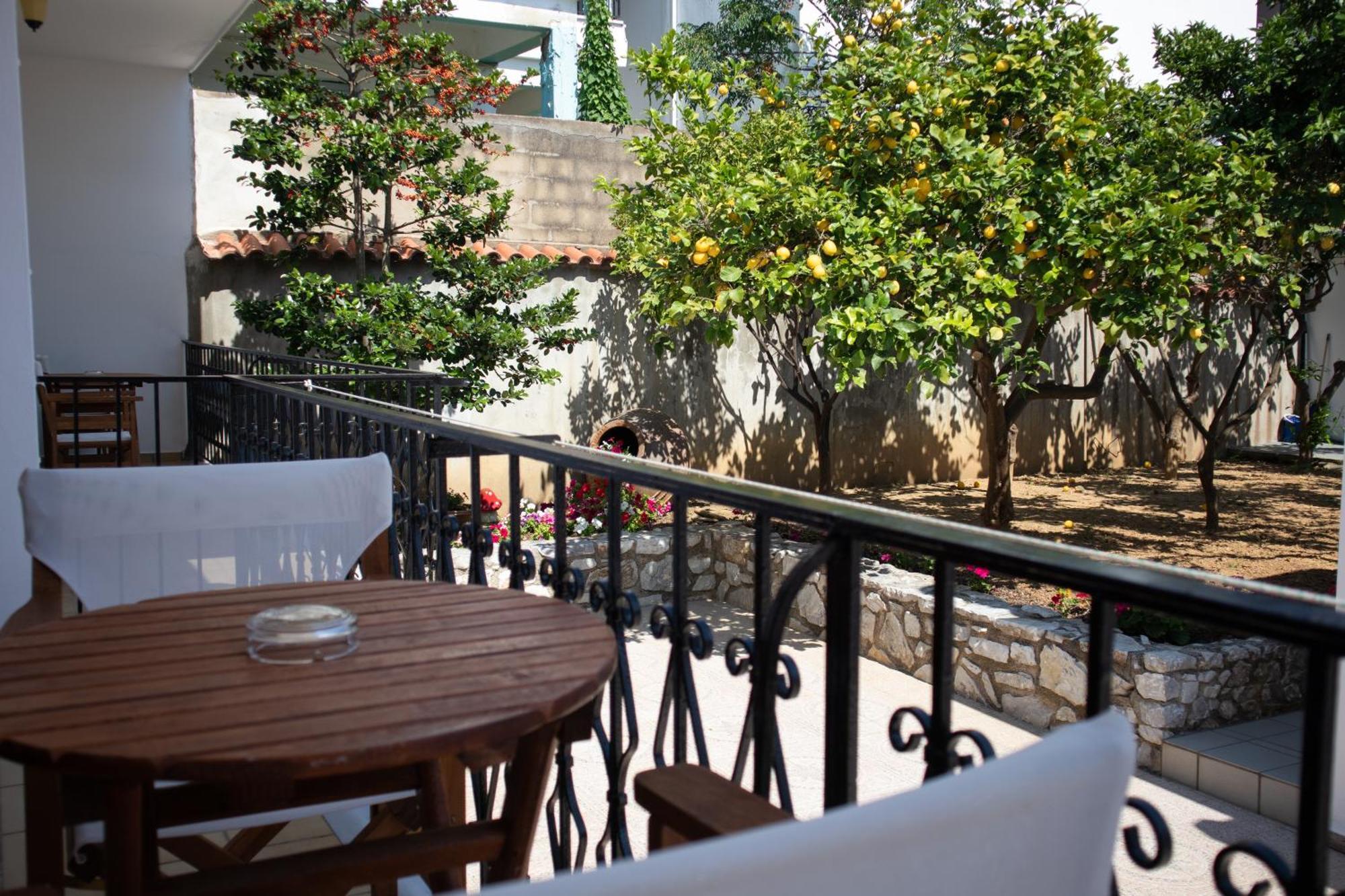 Athanasia Apartments Σκιάθος Πόλη Εξωτερικό φωτογραφία