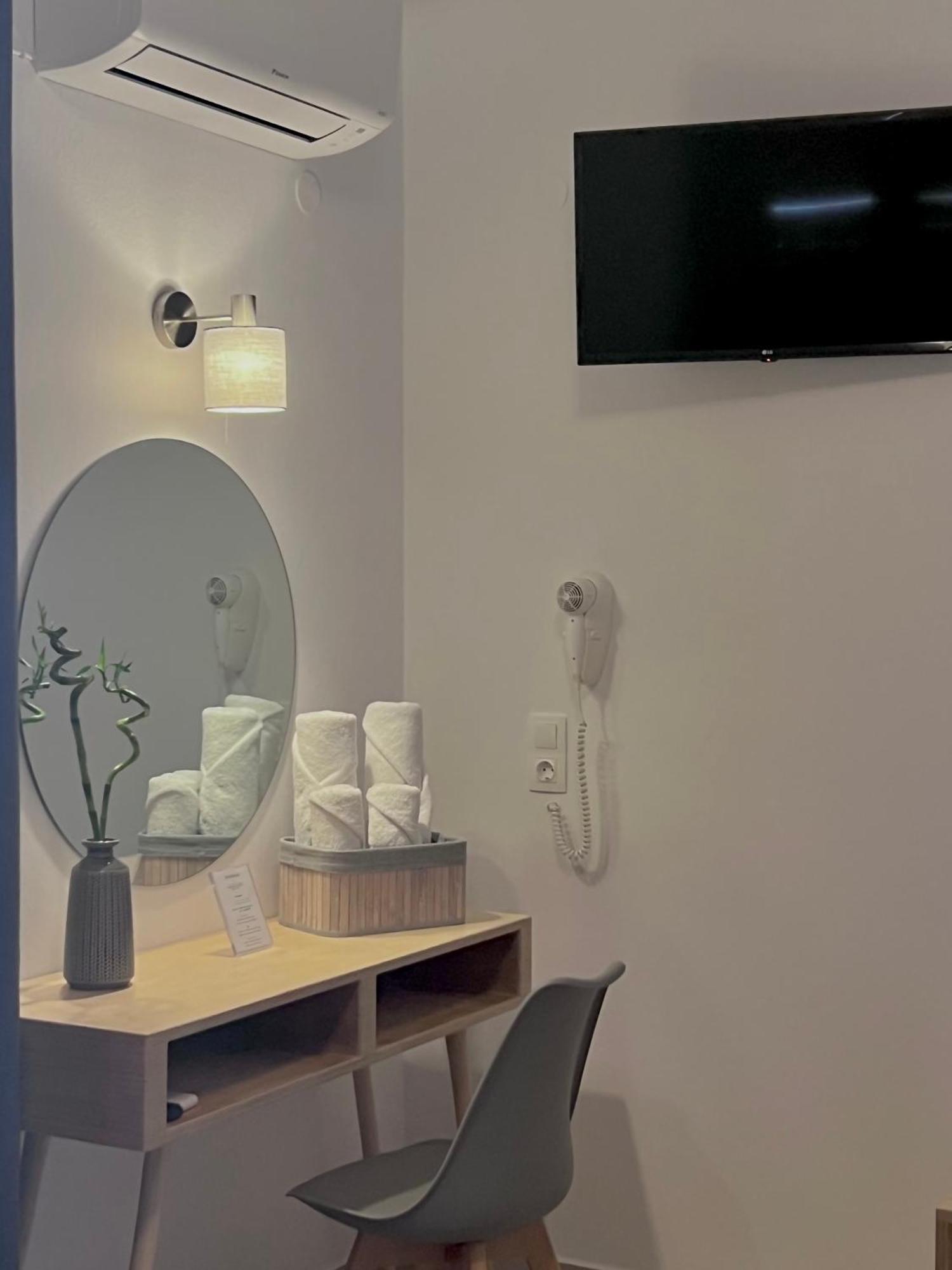 Athanasia Apartments Σκιάθος Πόλη Εξωτερικό φωτογραφία