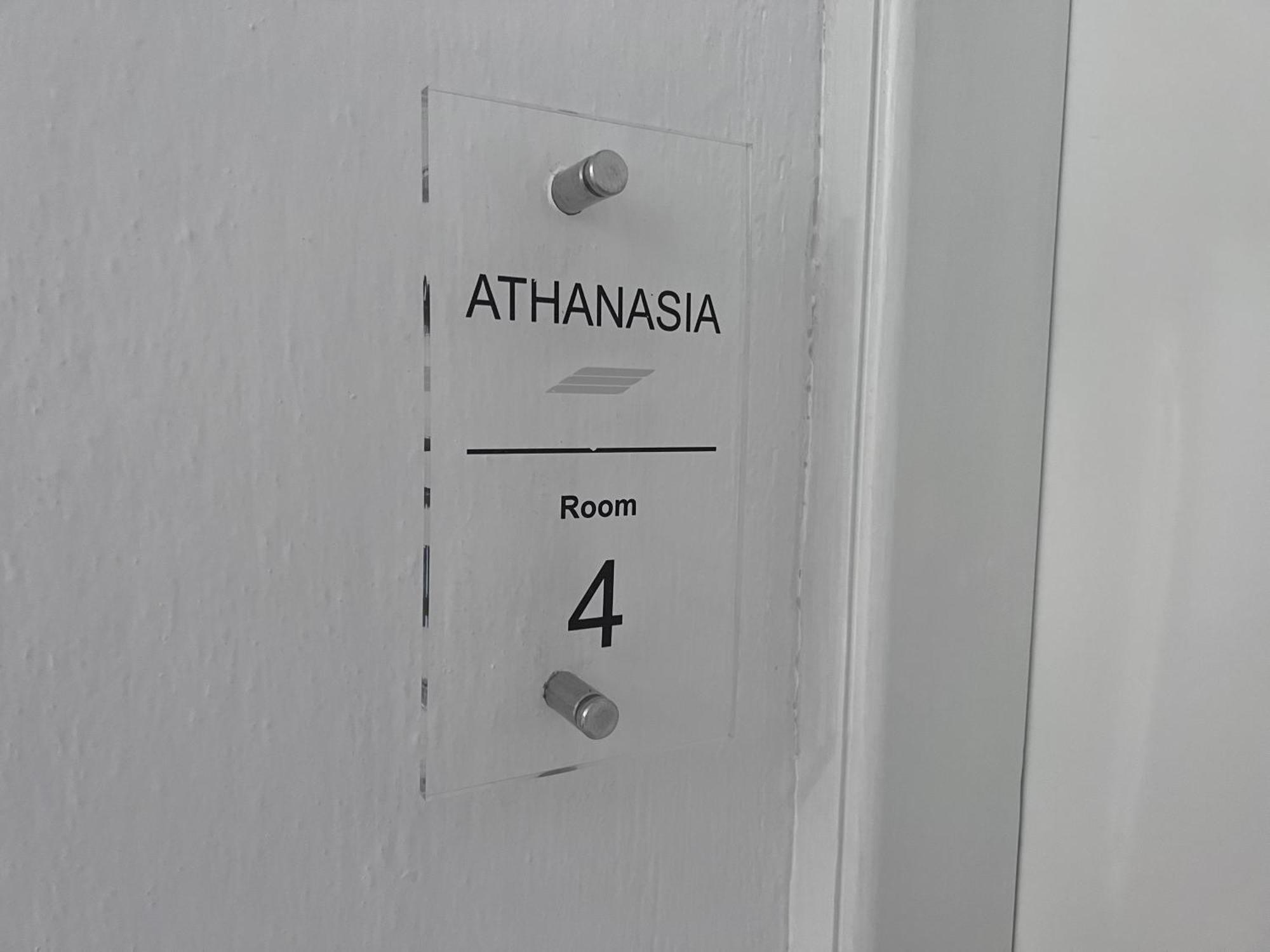 Athanasia Apartments Σκιάθος Πόλη Εξωτερικό φωτογραφία