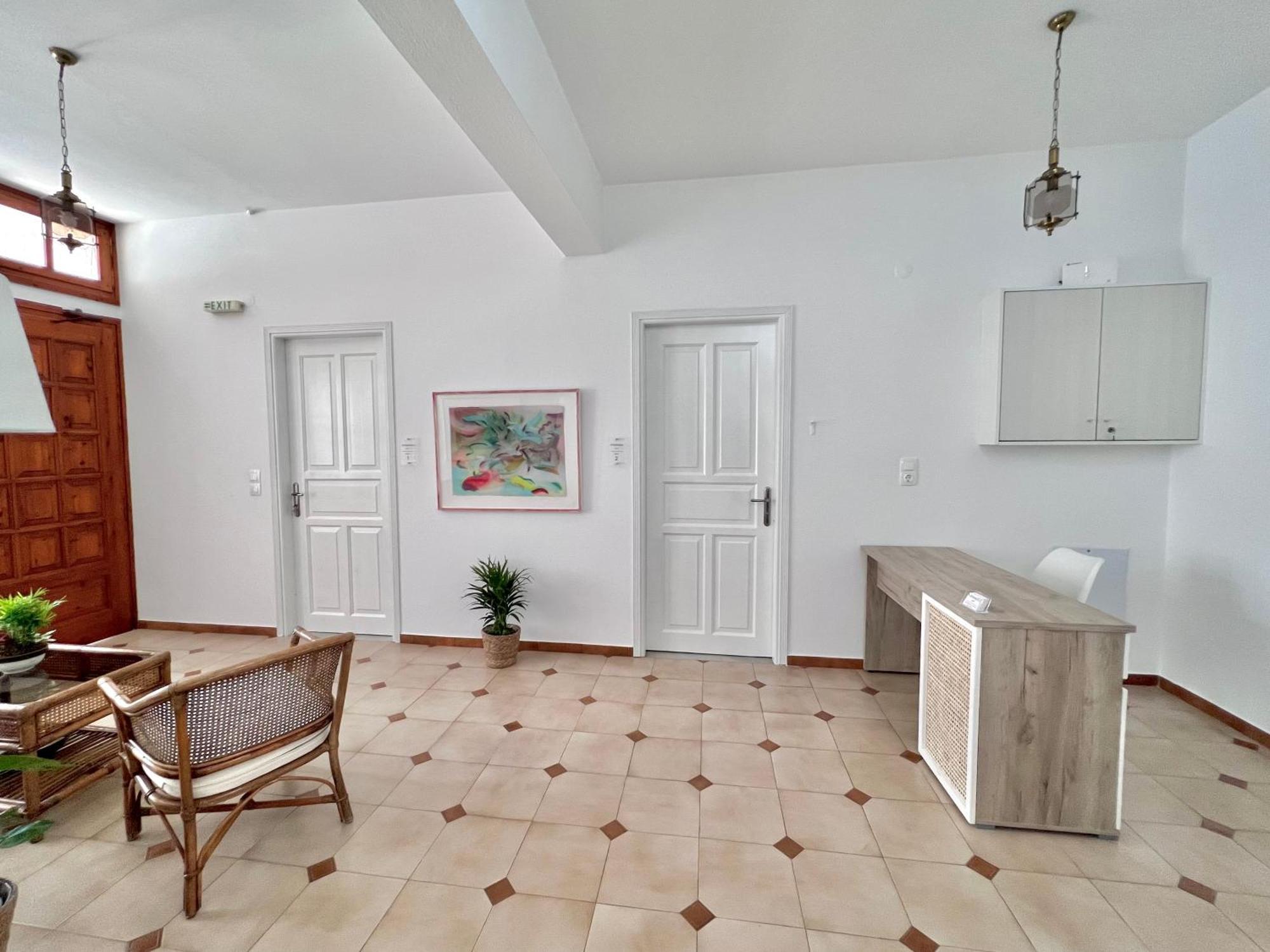 Athanasia Apartments Σκιάθος Πόλη Εξωτερικό φωτογραφία