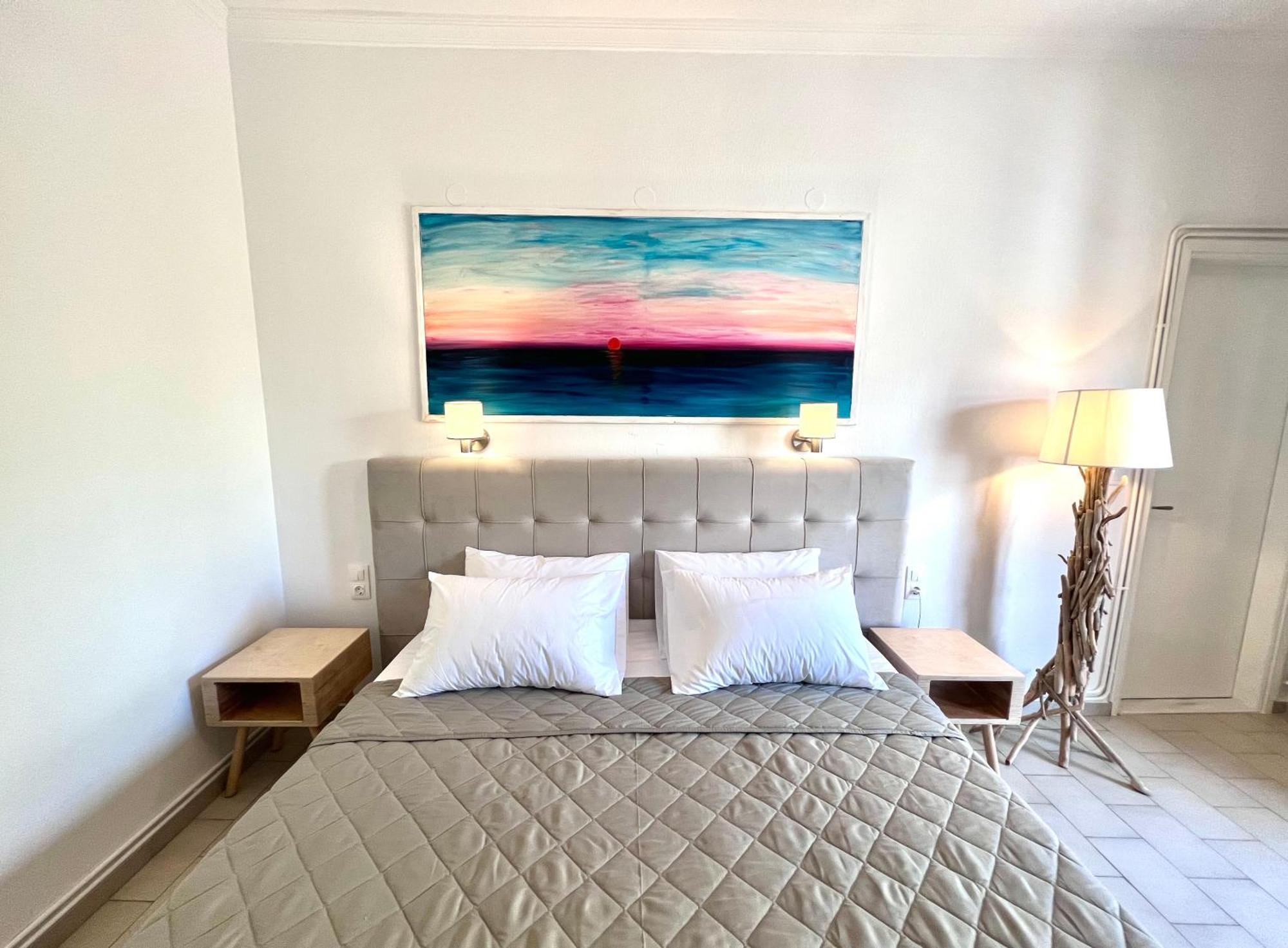 Athanasia Apartments Σκιάθος Πόλη Εξωτερικό φωτογραφία