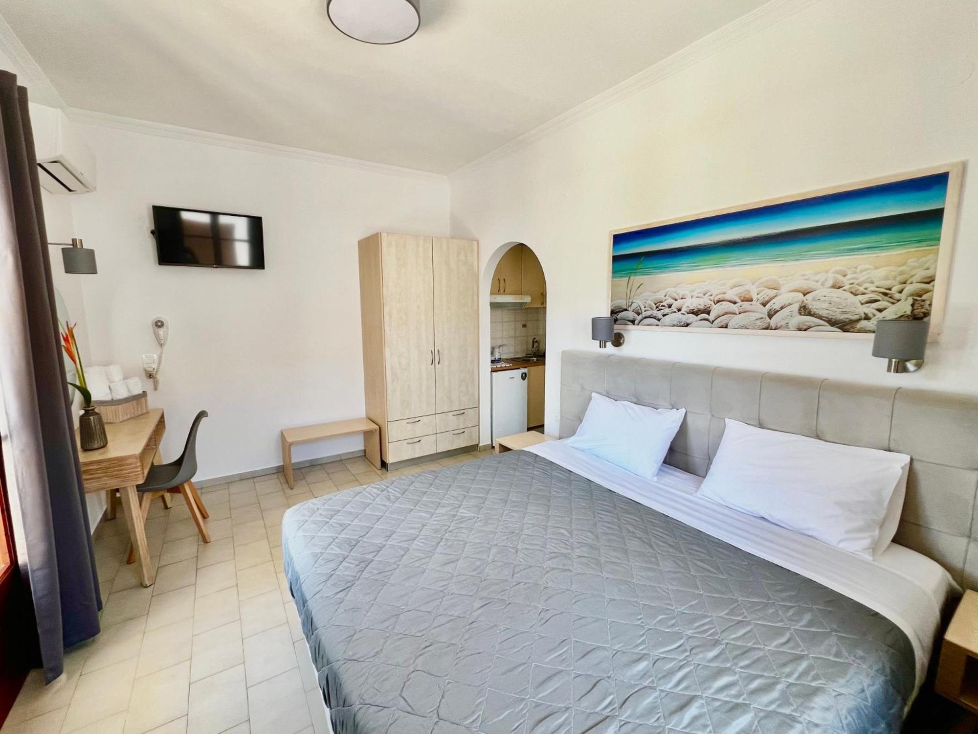 Athanasia Apartments Σκιάθος Πόλη Εξωτερικό φωτογραφία