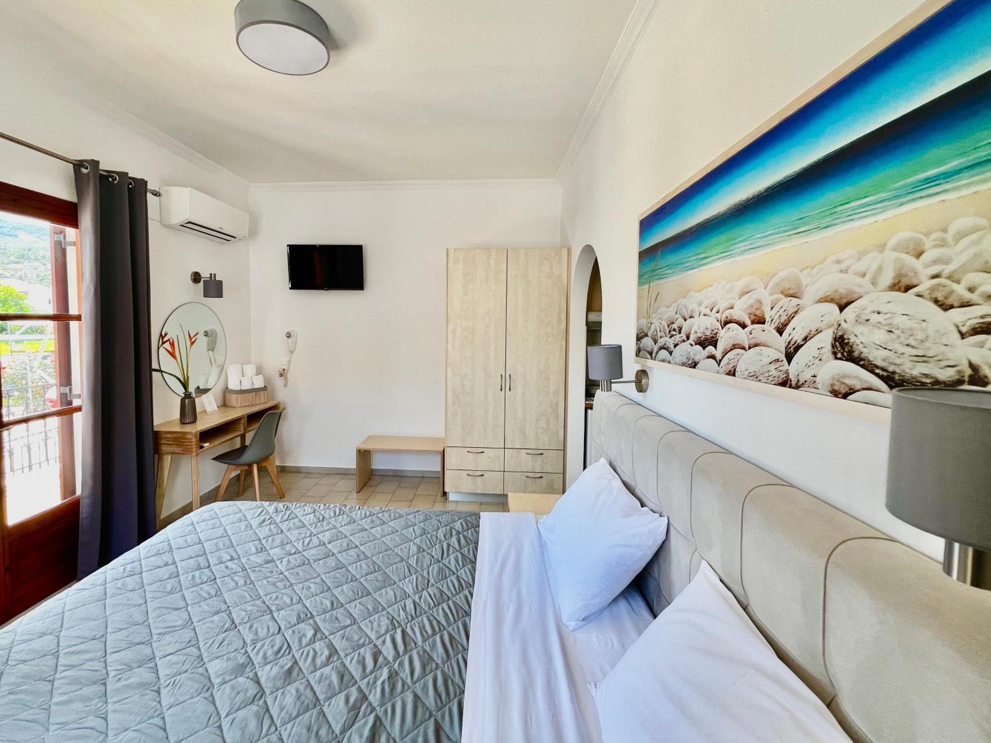 Athanasia Apartments Σκιάθος Πόλη Εξωτερικό φωτογραφία